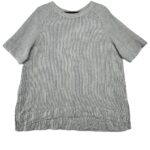 M&S Koszulka Damska Szara XXL - zdjęcie 1