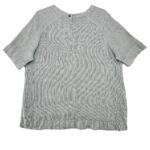 M&S Koszulka Damska Szara XXL - zdjęcie 2