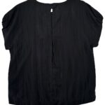 NEXT Koszulka Damska Czarna XS - zdjęcie 2