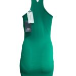 FLOUNCE CLUB Sukienka Damska Zielona S - zdjęcie 2