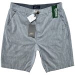 NEXT Szorty Dziecięce Szare 164 (159 - 164 cm) - zdjęcie 1