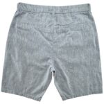 NEXT Szorty Dziecięce Szare 164 (159 - 164 cm) - zdjęcie 2