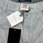 NEXT Szorty Dziecięce Szare 164 (159 - 164 cm) - zdjęcie 3