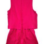 NEXT Kombinezon Damski Różowy L - zdjęcie 2