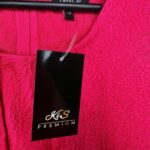 NEXT Kombinezon Damski Różowy L - zdjęcie 3