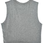 ZING Top Damski Szary XS - zdjęcie 2