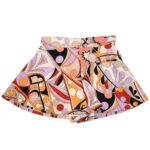 BOOHOO Szorty Damskie Wielokolorowe M - zdjęcie 1