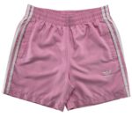 ADIDAS Szorty Męskie Różowe S - zdjęcie 1