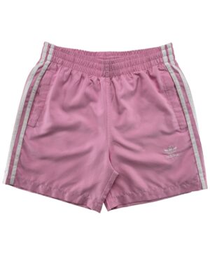 ADIDAS Szorty Męskie Różowe S