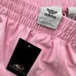 ADIDAS Szorty Męskie Różowe S - zdjęcie 3