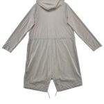 NAYA Kurtka Damska Szara XS/S - zdjęcie 2