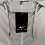 NAYA Kurtka Damska Szara XS/S - zdjęcie 3