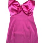 PRIMARK Sukienka Damska Różowa M - zdjęcie 1