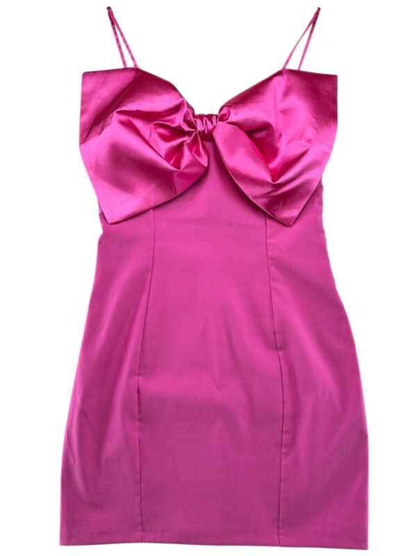 PRIMARK Sukienka Damska Różowa M