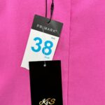 PRIMARK Sukienka Damska Różowa M - zdjęcie 3