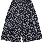 NEW LOOK Szorty Damskie Wielokolorowe Kwiatowe XL - zdjęcie 1