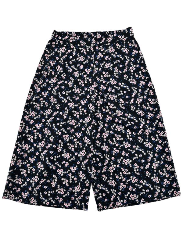 NEW LOOK Szorty Damskie Wielokolorowe Kwiatowe XL