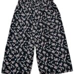 NEW LOOK Szorty Damskie Wielokolorowe Kwiatowe XL - zdjęcie 2