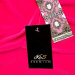 BOOHOO Sukienka Damska Różowa S - zdjęcie 3