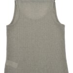 MOHITO Top Damski Beżowy S - zdjęcie 2