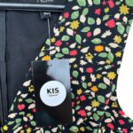 NEXT Kombinezon Damski Czarny XS - zdjęcie 3