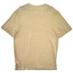 PRIMARK Koszulka Męska Beżowa Nadruk L - zdjęcie 2