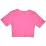 JACK WILLS Koszulka Dziecięca Różowa 140 - zdjęcie 2