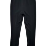 STRADIVARIUS Spodnie Damskie Czarne L - zdjęcie 2