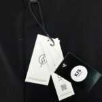 STRADIVARIUS Spodnie Damskie Czarne L - zdjęcie 3