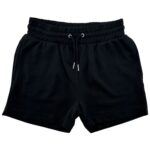 PRIMARK Spodenki Damskie Czarne XXS - zdjęcie 1