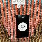 APRICOT Narzuta Damska Wielokolorowa S - zdjęcie 3