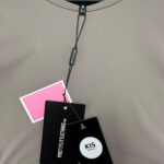 PRETTYLITTLETHING Bluzka Damska Beżowa XL - zdjęcie 3