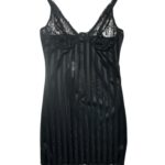 LOVE & OTHER THINGS Piżama Damska Czarna S - zdjęcie 1