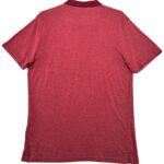 TWISTEDSOUL HERITAGE Koszulka Męska Czerwona M - zdjęcie 2