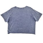 BC COLLECTION Koszulka Damska Niebieska XXL - zdjęcie 2