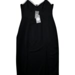 NEW LOOK Sukienka Damska Czarna L - zdjęcie 1