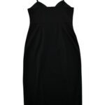 NEW LOOK Sukienka Damska Czarna L - zdjęcie 2