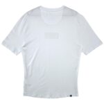 VALOROUS Koszulka Męska Biała XL - zdjęcie 2