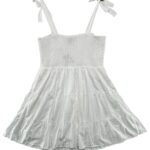 PRIMARK Sukienka Damska Biała XXL - zdjęcie 2