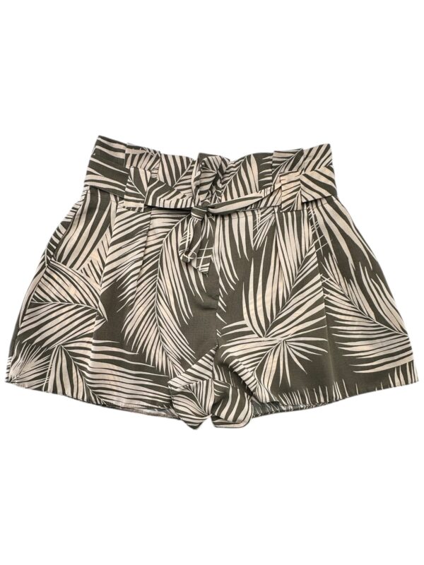 NEW LOOK Spodenki Damskie Wielokolorowe L