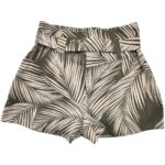 NEW LOOK Spodenki Damskie Wielokolorowe L - zdjęcie 2