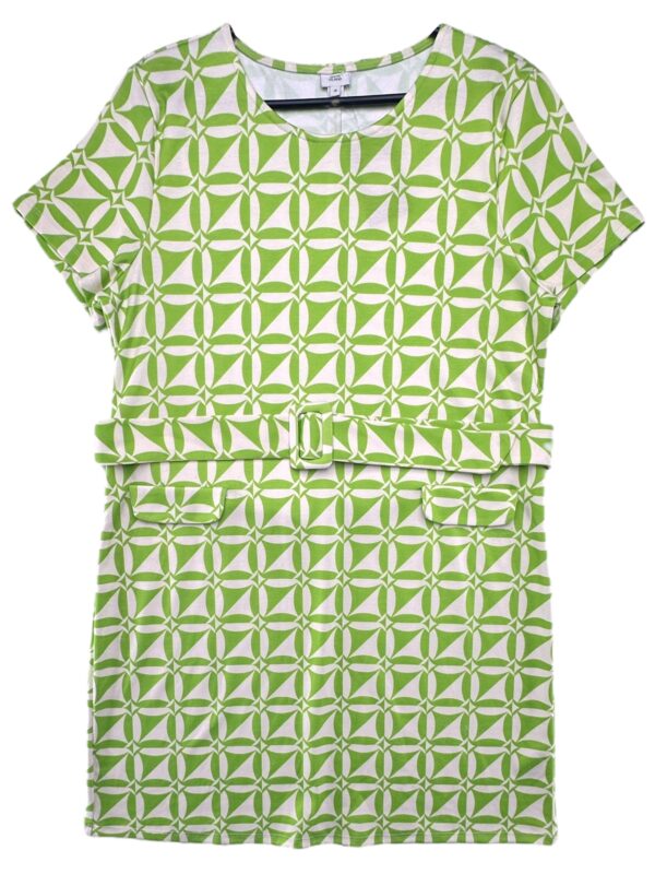 RIVER ISLAND Sukienka Damska Zielona XL