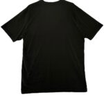 POLO RALPH LAUREN Koszulka Męska Czarna Haft 3XL - zdjęcie 2