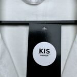 LOVE TO LOUNGE Piżama Damska Biała M KOMPLET - zdjęcie 3