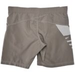 NIKE Szorty Dziecięce Szare Poliester 173 - zdjęcie 2