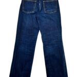 ZARA Jeansy Damskie Niebieskie XS - zdjęcie 2