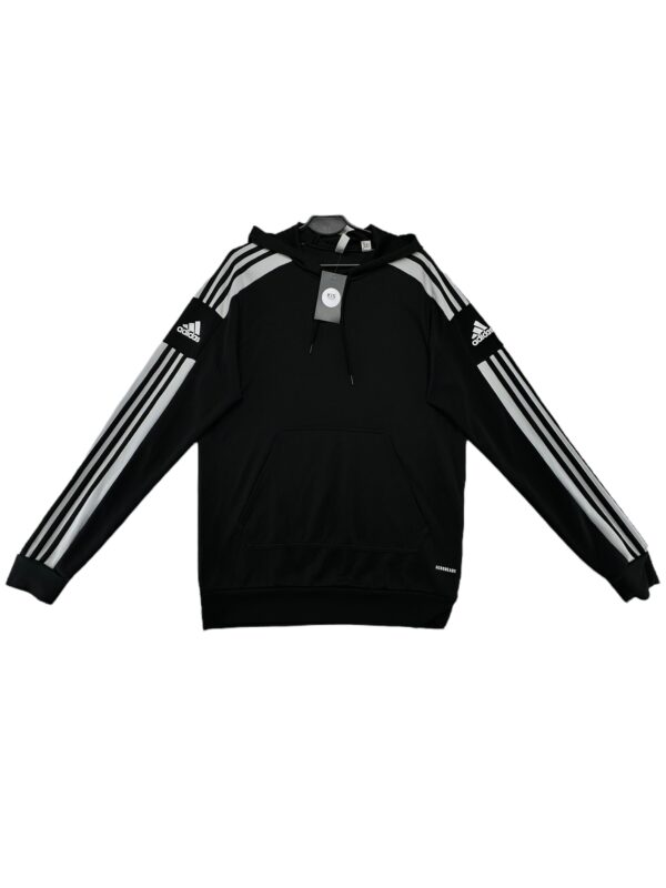 ADIDAS Bluza Męska Czarna M Poliester