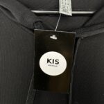 ADIDAS Bluza Męska Czarna M Poliester - zdjęcie 3