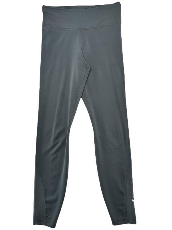 NIKE Legginsy Damskie Czarne XS