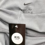 NIKE Legginsy Damskie Czarne XS - zdjęcie 3